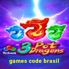 games code brasil